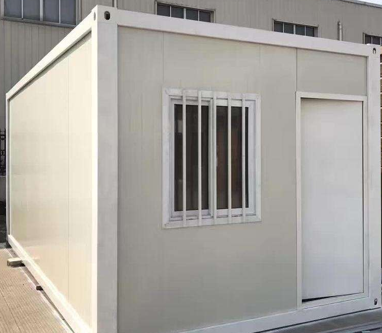 安徽活動板房用什么建筑材料？