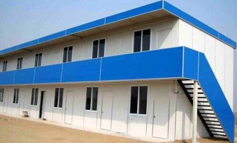 安徽箱式活動房廠箱式活動房用途有哪些？