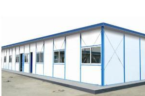 安徽活動(dòng)板房廠：活動(dòng)板房怎么安置？