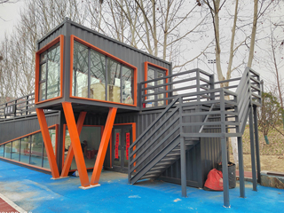 廬陽區四里渠西路市政用房