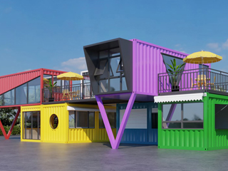 六安金寨十里溪景區