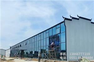 Q.中國(guó)電建巢湖項(xiàng)目