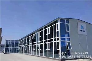 H.中建六局北城項(xiàng)目