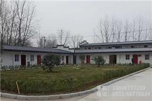 H.中鐵十二局淮南項目.2