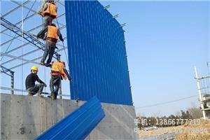 G.中鐵24局五河至蒙城料棚.6