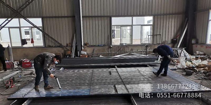 鋼架生產車間.1