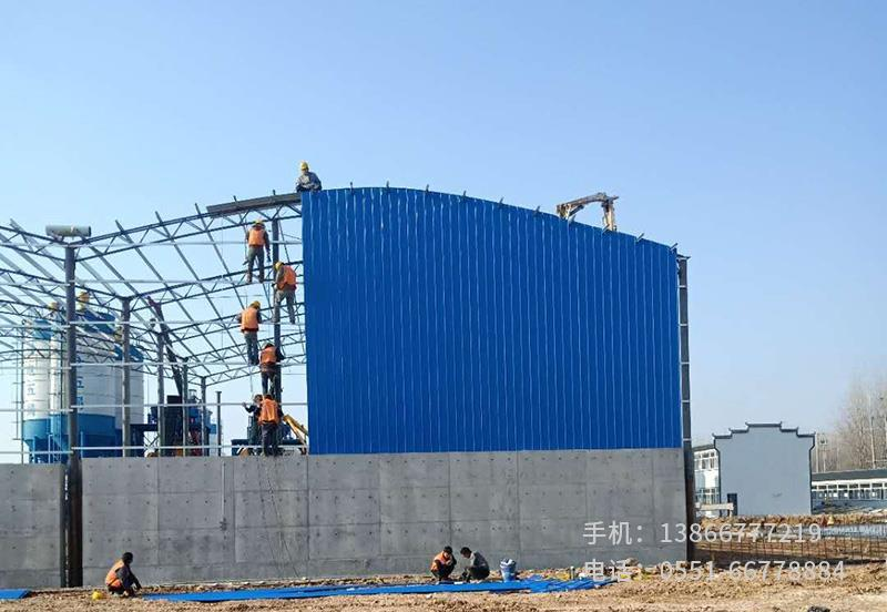 G.中鐵24局五河至蒙城料棚.4