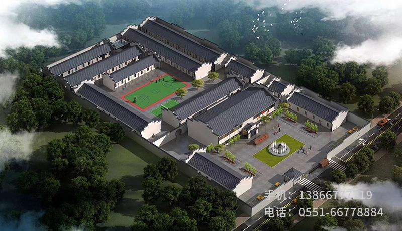 P.中鐵十六局引江濟淮,1