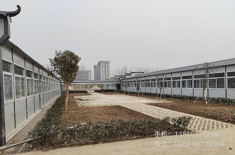 A.中鐵24局宿州城東項目.4